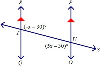 The diagram above contains contradictory information. Explain the contradiction. A-example-1