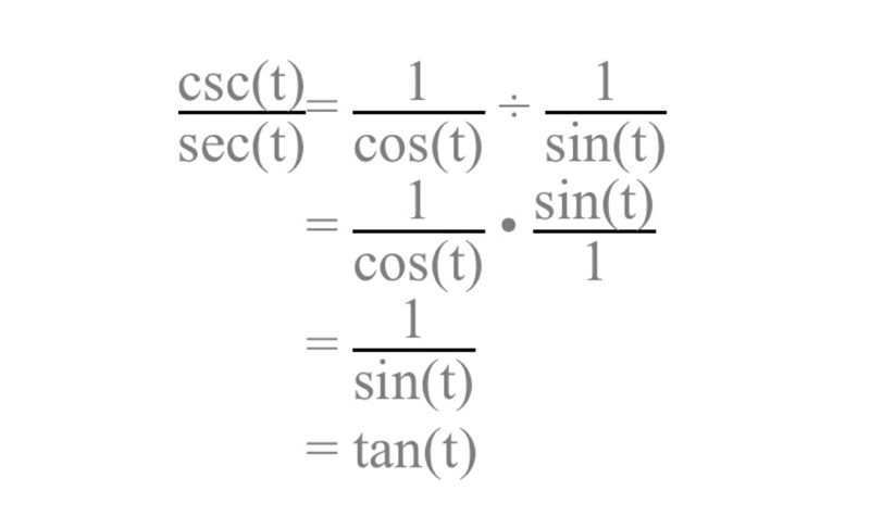 Help !! Is the work shown in the simplification below correct? Explain.-example-1