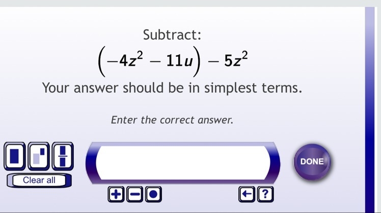 Please answer quick!-example-1