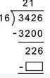 What number should be placed in the box to help complete the division calculation-example-1