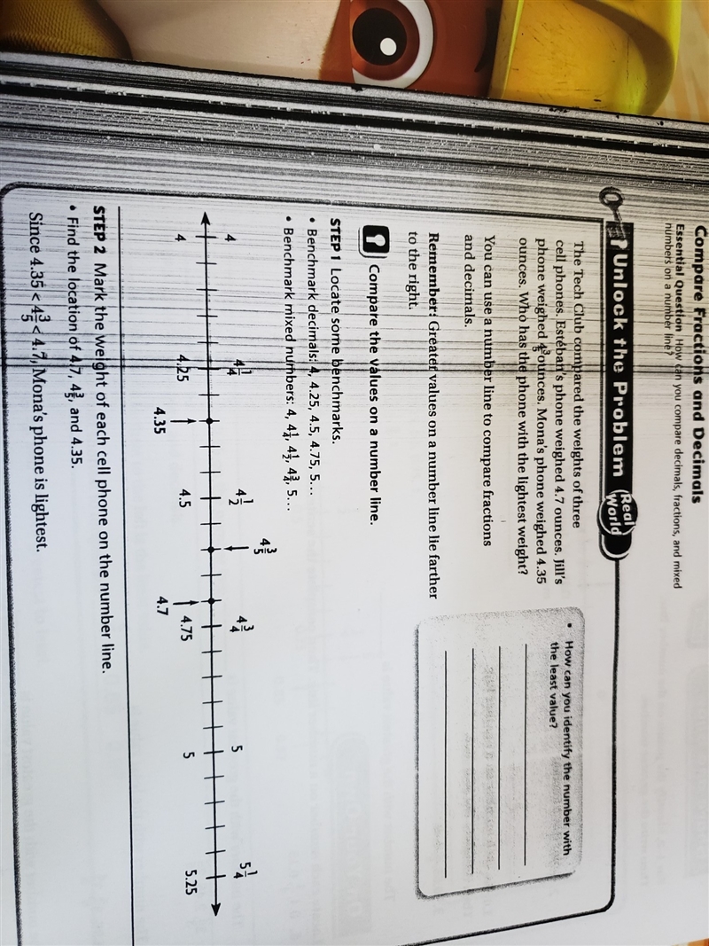 Answer Questions Please Math Is Very hard for me and I'm going into 6th grade help-example-1