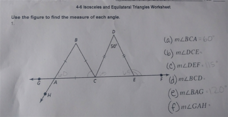 Find the measure of each angle?-example-1