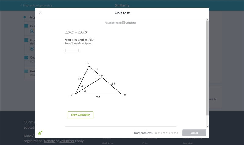 PLZ HELP ASAP GEOMETRY AND SIMILARITY-example-1