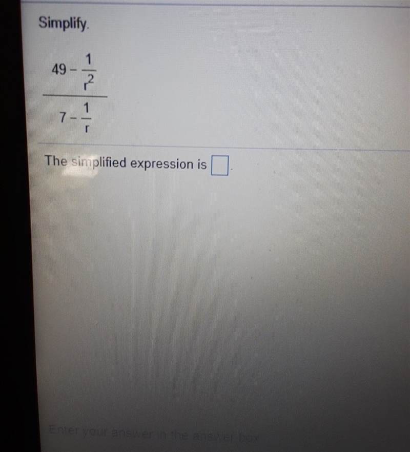 What is the simplified expression-example-1