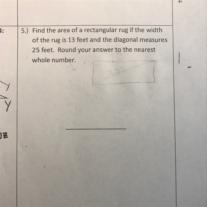 Can someone please help me with number 5? Thank you soo much-example-1