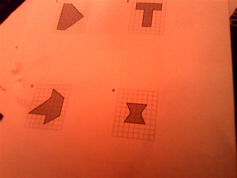 Find the area of the shaded figure.-example-1