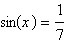 Solve for x. Round the answer to the nearest tenth.-example-1