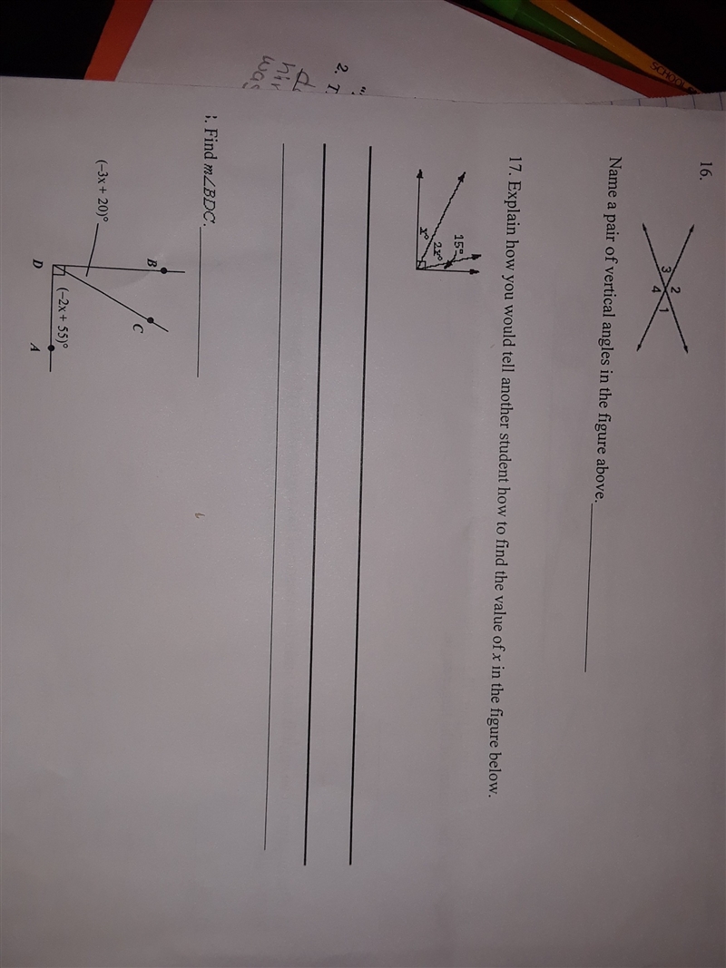 Help please 16, 17, 18-example-1