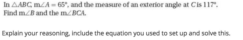 Please answer and explain how you did it.-example-1