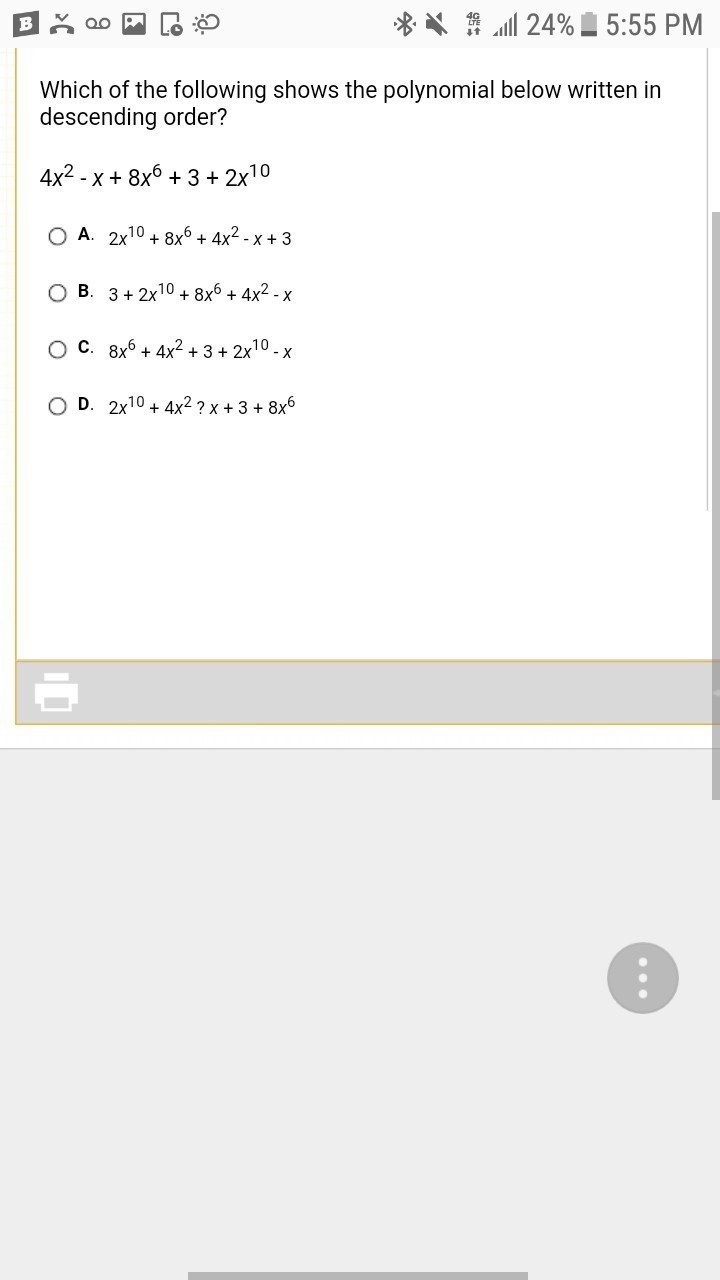 Hello there can you please help me posted picture of question-example-1