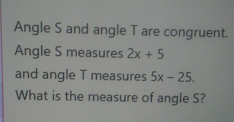 20 pt question on angles plz help-example-1