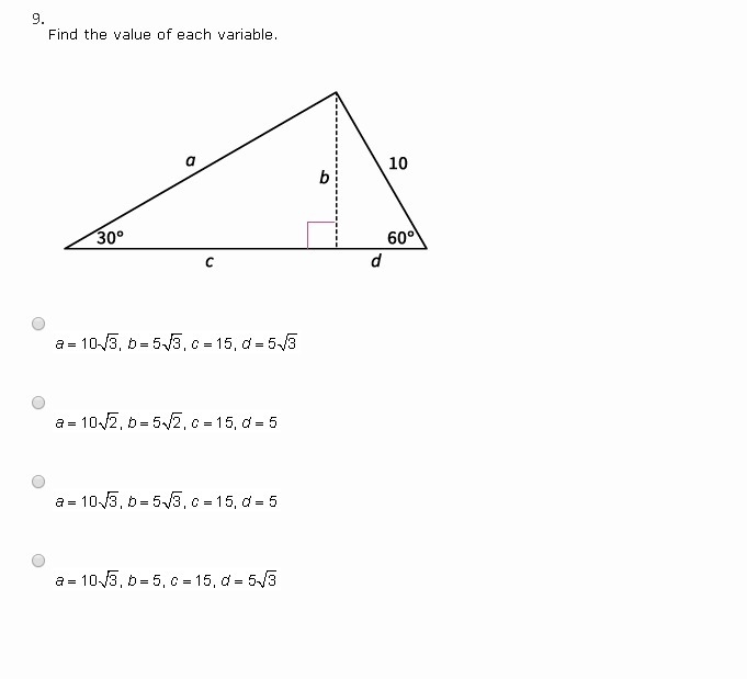 A b c or d please hurry thanks!-example-1