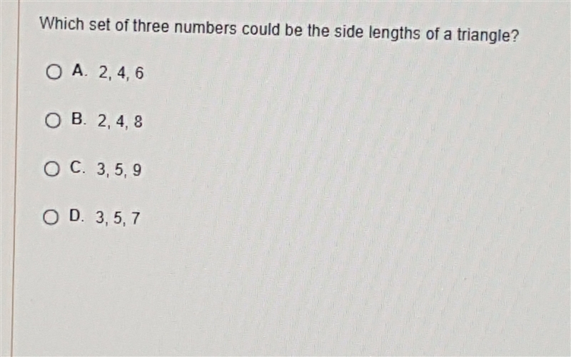 This is only the first question out of many-example-1