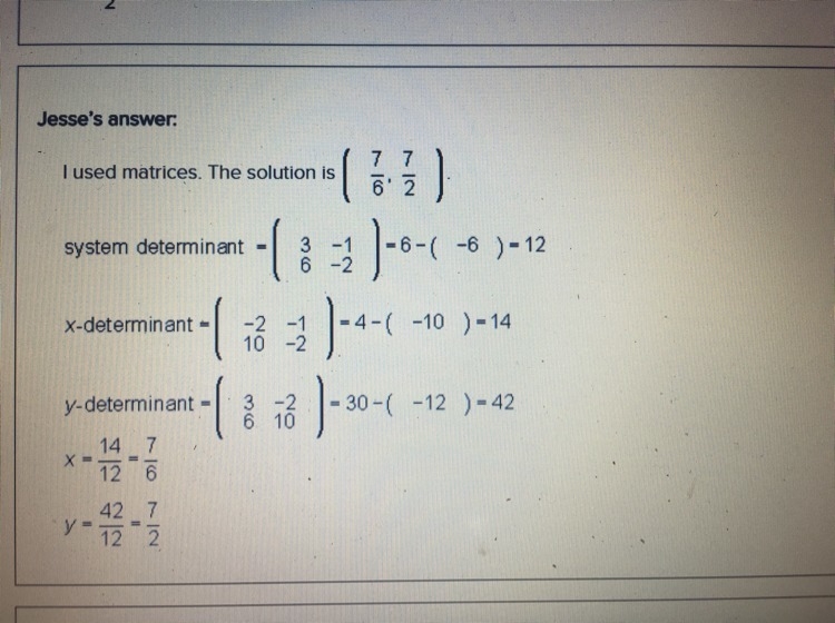 What is incorrect in this? And how do I correct it?-example-1