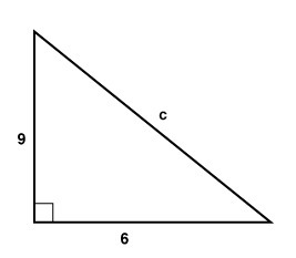 The measure of c is _____. 3 9 3 5-example-1