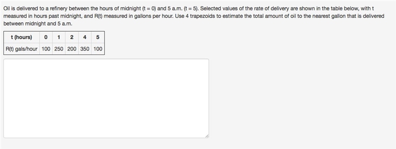 HELP ME PASS CALCULUS CLASS PLS - THERE IS A PART ONE WITH AN INAPPROPRIATE ANSWER-example-2