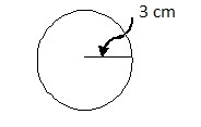 Can someone please help me with this? 1. By what factor does the circumference change-example-1