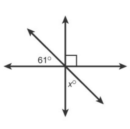 Use the relationship between the angles in the figure to answer the question. Which-example-1