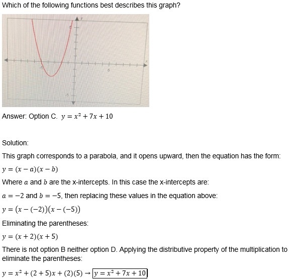 Which of the following functions best describes this graph-example-1