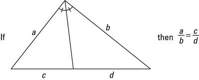 What is the value of x to the nearest tenth? The figure is not drawn to scale. (Also-example-1