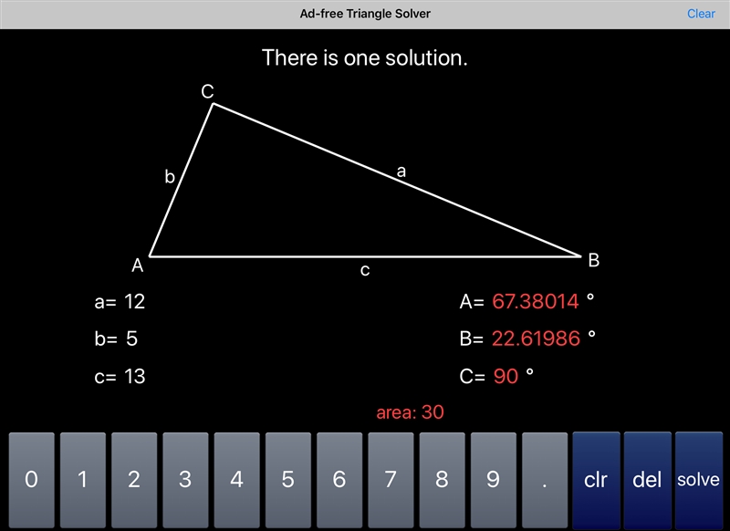 In a right triangle a=2b+4 and all side lengths are integers. The possible values-example-3