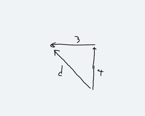 Triangle XYZ is translated 4 units up and 3 units left to yield ΔX′Y′Z′. What is the-example-1