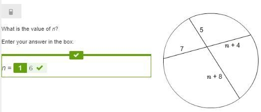 What is the value of n? Enter your answer in the box.-example-1