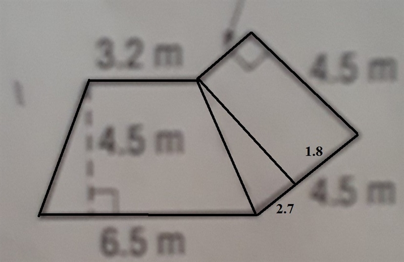 Help on area of composite figures-example-1