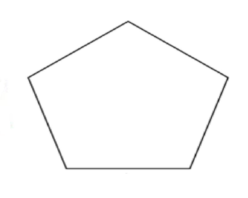 Which statements are true about the regular polygon? Check all that apply. The sum-example-1