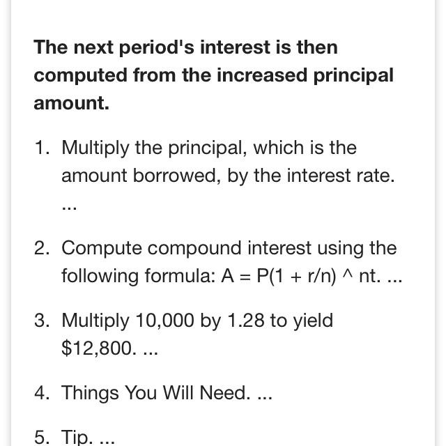 How do you find compound interest and simple interest?-example-1