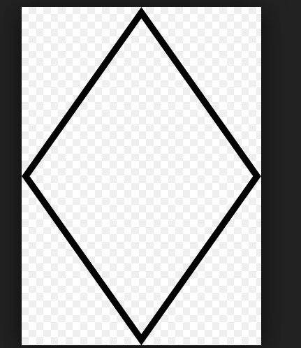 Which is the best definition of a square? A. a 4-sided polygon with all sides equal-example-3