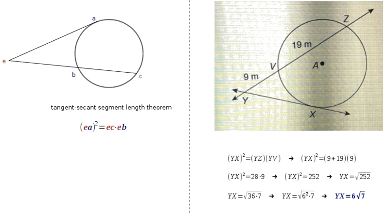 What is the length of XY? Enter as decimal in the box-example-1