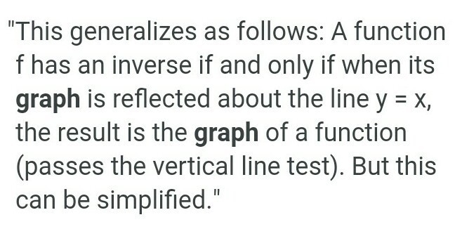 Which function has an inverse function?-example-1