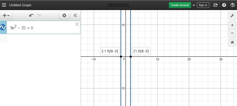 Use any method to solve the equation. If necessary, round to the nearest hundredth-example-1