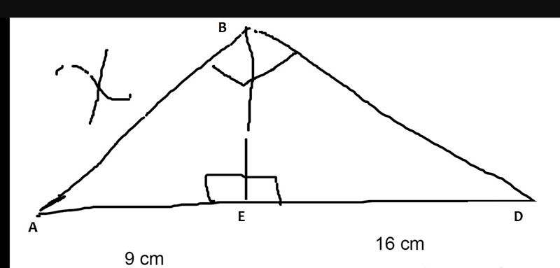 PLZZZZZZZZZZZZZ HELPPPPPPPPPPPPPPP! Using similarity solve for x. Show all work.-example-1