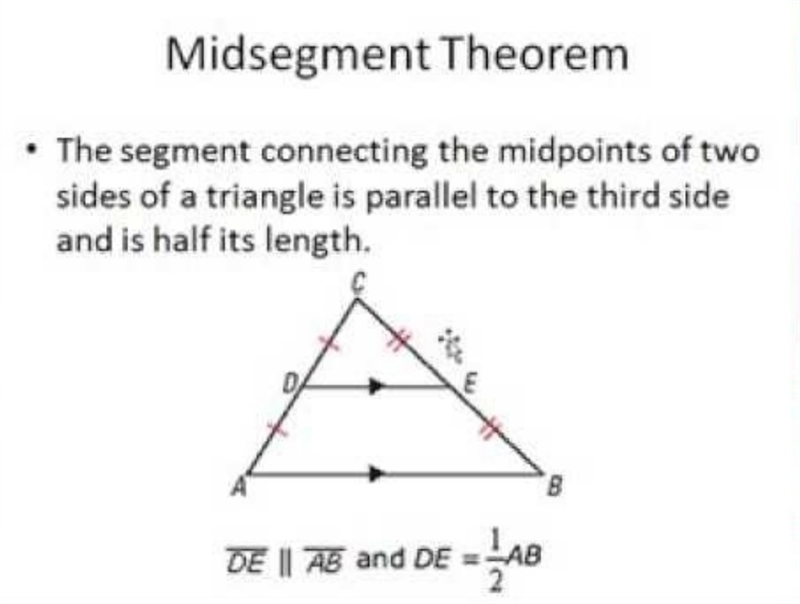 NEED HELP ASAP!!!!!!!! Segment GH is congruent to segment AG. Which conclusion can-example-1