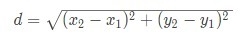 The endpoints of sa020-1.jpg are A(9, 4) and B(5, – 4). The endpoints of its image-example-2