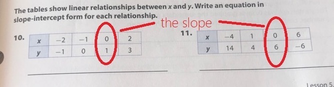 Please help with number 10 & 11-example-1