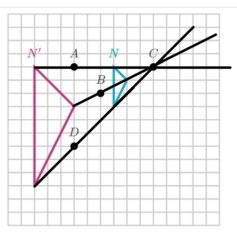 Which is the center dialation-example-1