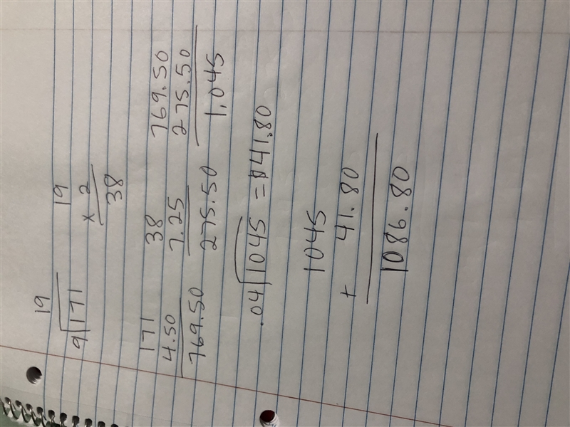 How much money does Mr.Williams need to budget for the museum tickets and parking-example-1