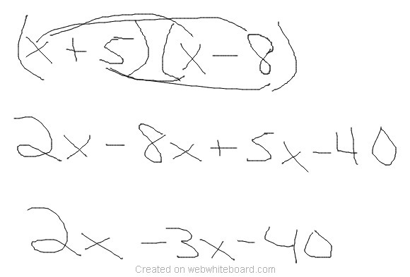 How can we check the binomial factors to verify that they are truly factors? Are the-example-1