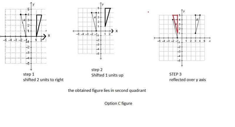 Please show your work. Mrs. Hamilton shows her students this graph and asks them to-example-2