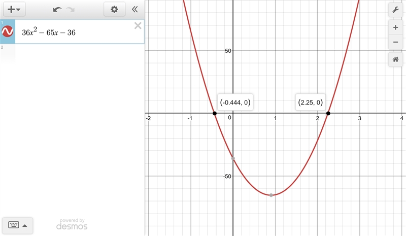 If g left parenthesis x right parenthesis equals 36 x squared minus 36 and h left-example-1