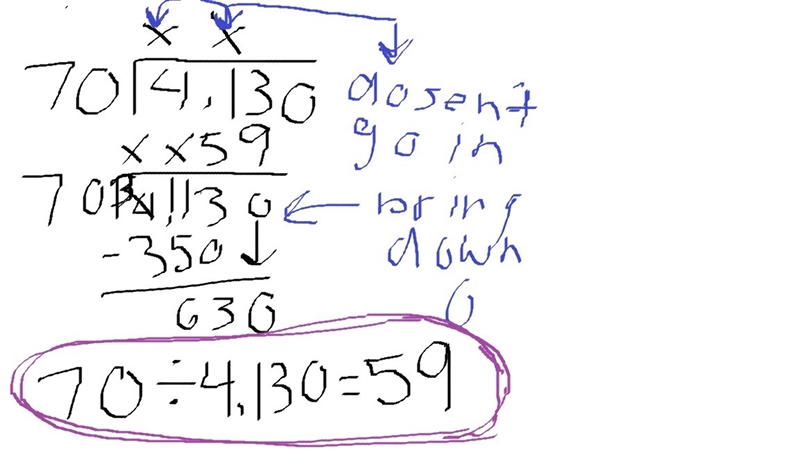 How to do long division?-example-1