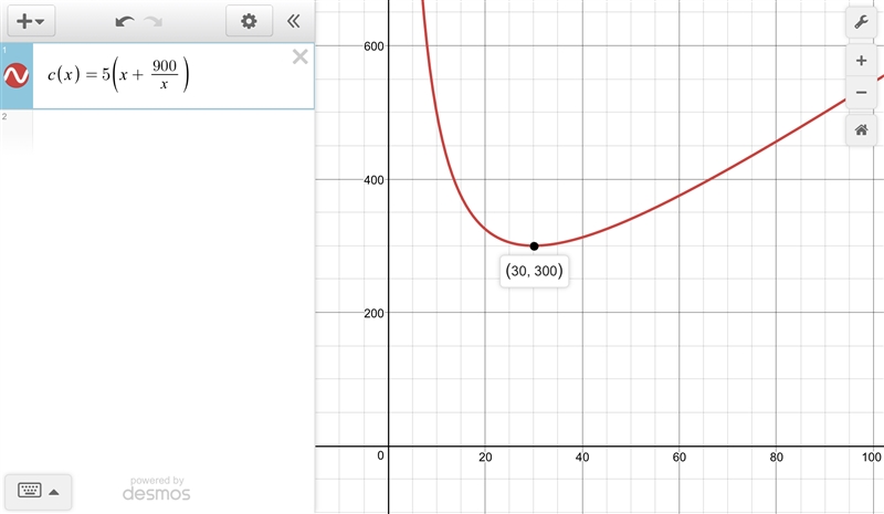 A farmer is planning a rectangular area for her chickens. the area of the rectangle-example-1