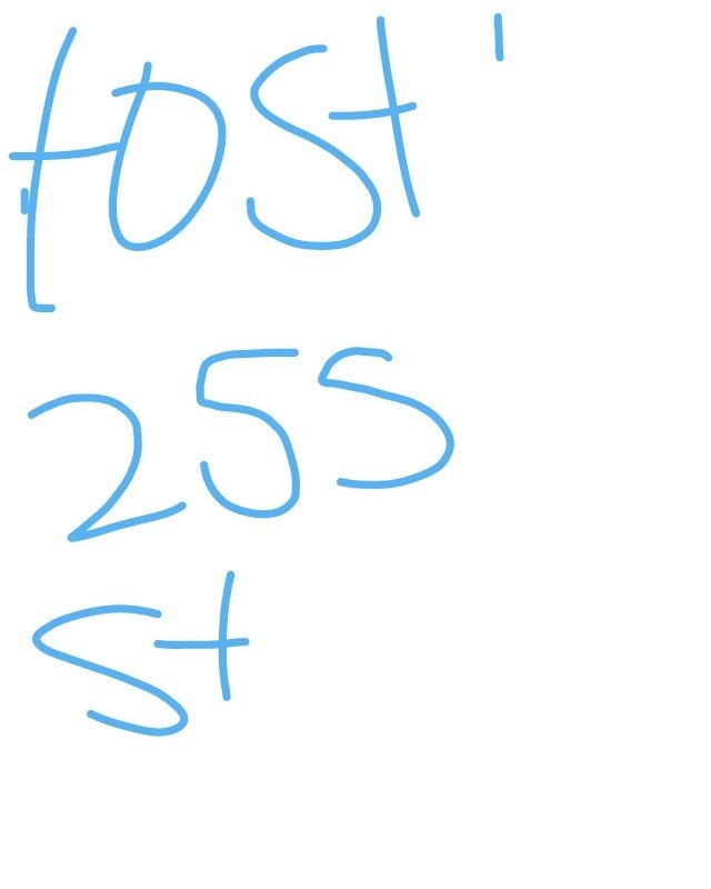 A square playing field has an area of 1255 square feet. About how long is each side-example-1