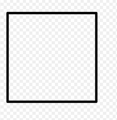 Which is the best definition of a square? A. a 4-sided polygon with all sides equal-example-1