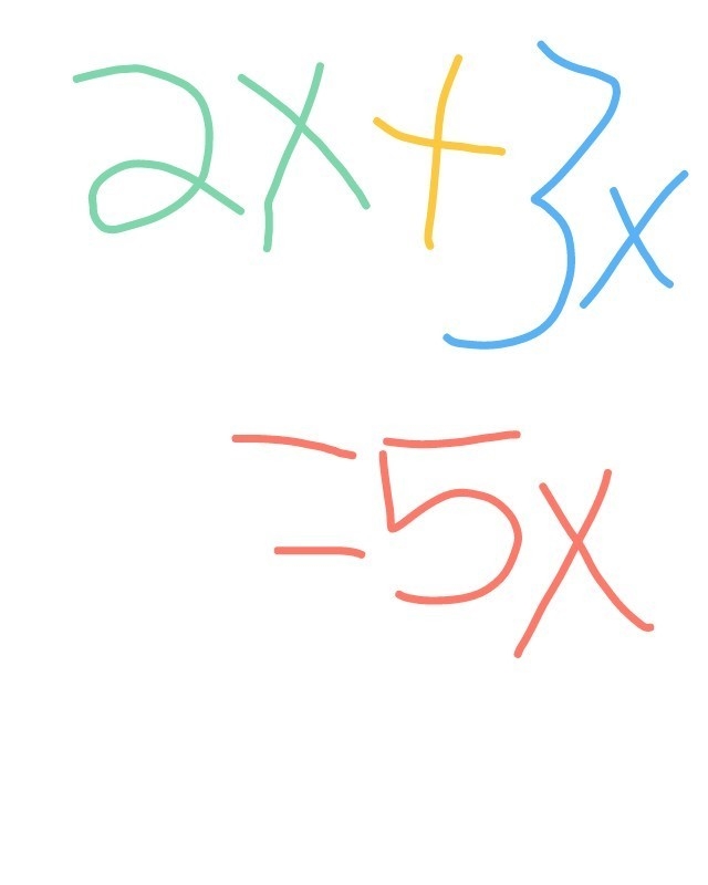 Solve for x in the equation 2 x2 + 3x - 7 = x2 + 5x + 39-example-1