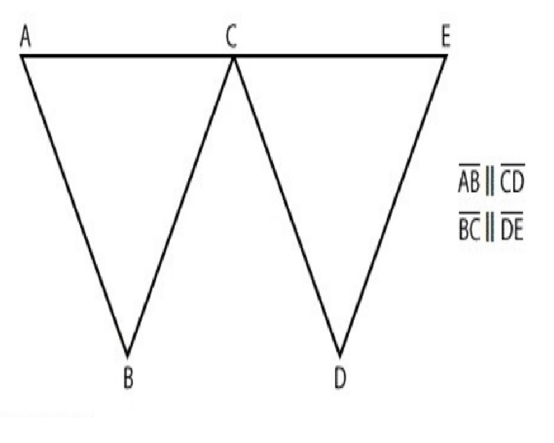 Find the m∠DEC, if m∠BAC = 50° and m∠CBA = 70°-example-1