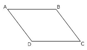 In the parallelogram ABCD, LaTeX: m\angle A=2x+50 m ∠ A = 2 x + 50 and LaTeX: m\angle-example-1